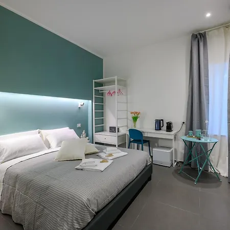 Seicento Pensjonat La Spezia