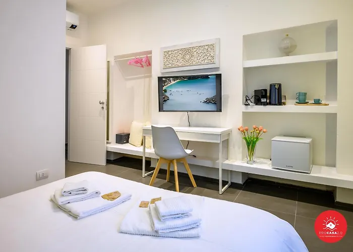 Pensionat Seicento 4*