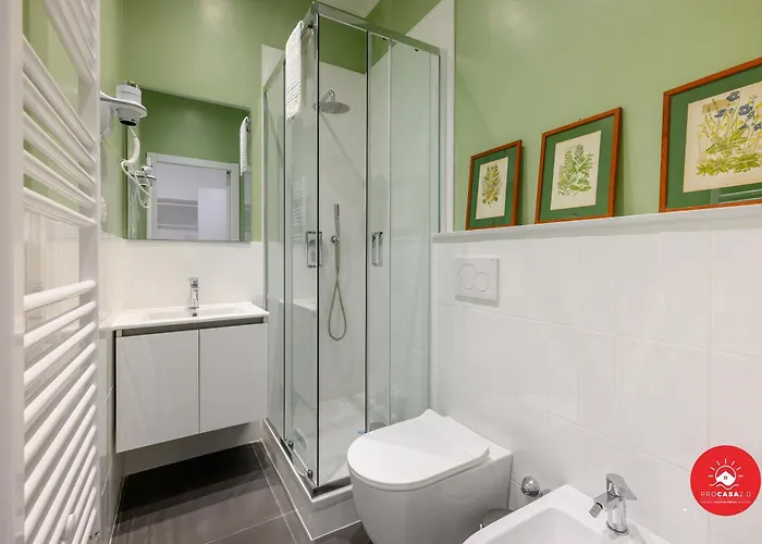 Seicento 4* La Spezia