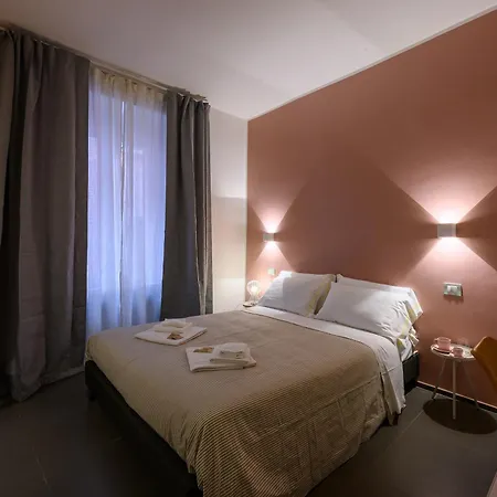 Guest house Seicento