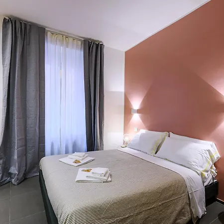 Seicento Konukevi 4*