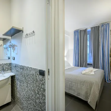 Seicento 4* La Spezia