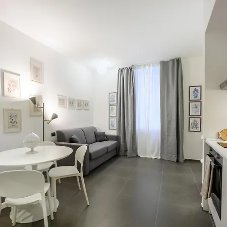 Guest house Seicento *