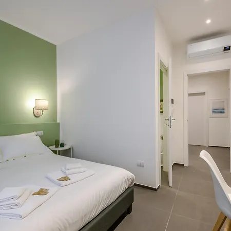 Guest house Seicento