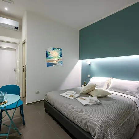 Seicento Guest house