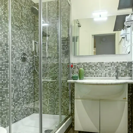 Seicento Konukevi La Spezia