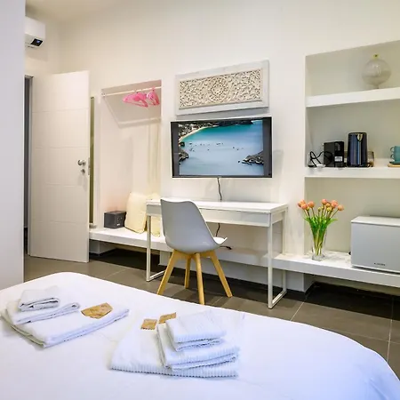 Πανσιόν Seicento 4*