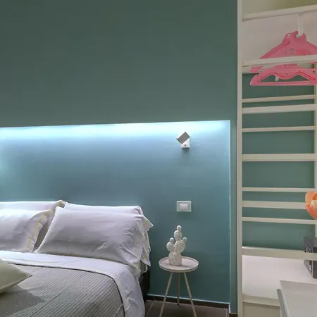 Seicento Guest house