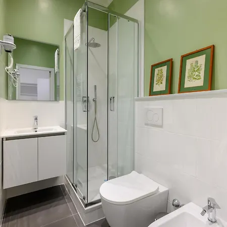 Seicento 4* La Spezia