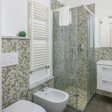 Guest house Seicento *