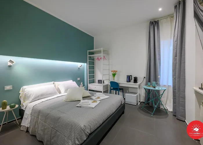 Seicento Penzion La Spezia